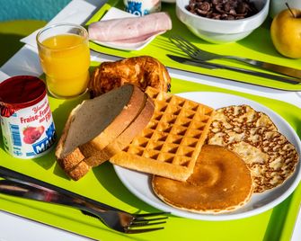 ibis budget Marne-la-Vallée Chelles - Chelles - Sala pranzo