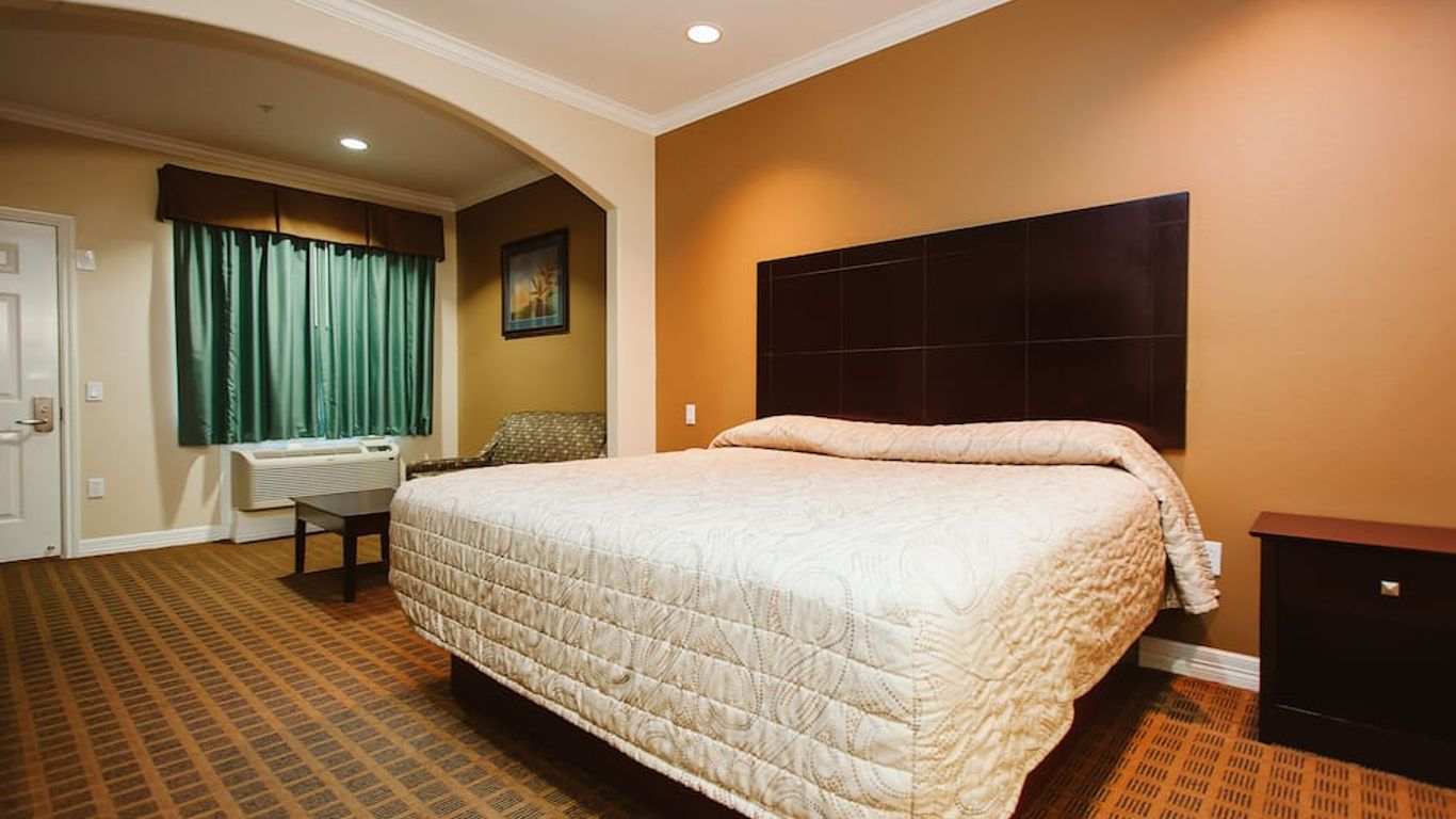 Palace Inn Copperfield