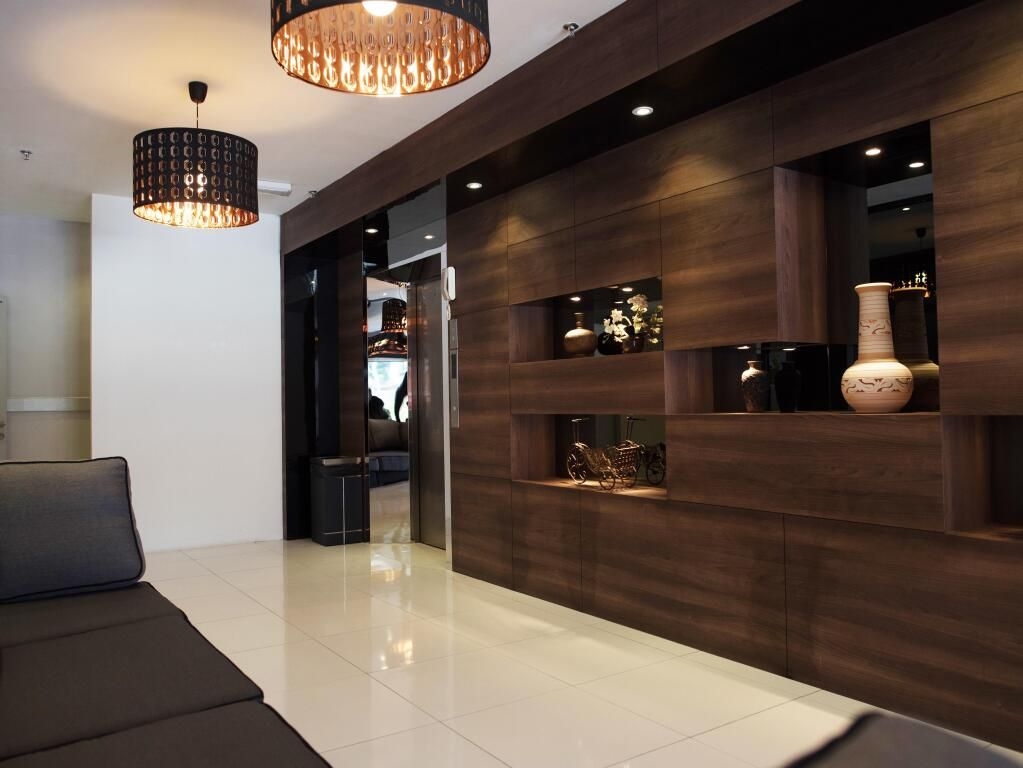 فندق مورنينغتون سوون شون إيبوه