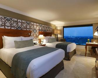 Villahermosa Marriott Hotel - Villahermosa - Quarto