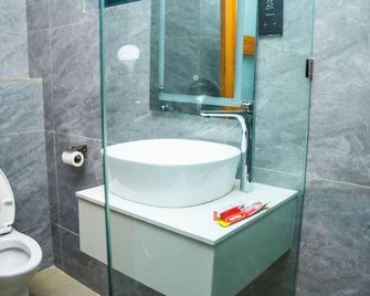 Silverado Boutique Hotel - Tanga