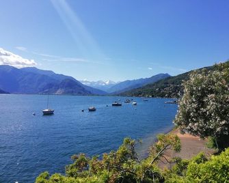 Lvg Hotel Collection - Belvedere San Gottardo - Verbania