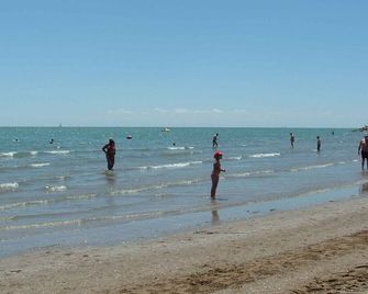 Mobilhome Angel - Cavallino Treporti - Plaża