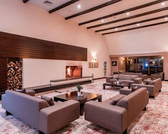 Hotel Monte Baia - Bursa - Lounge