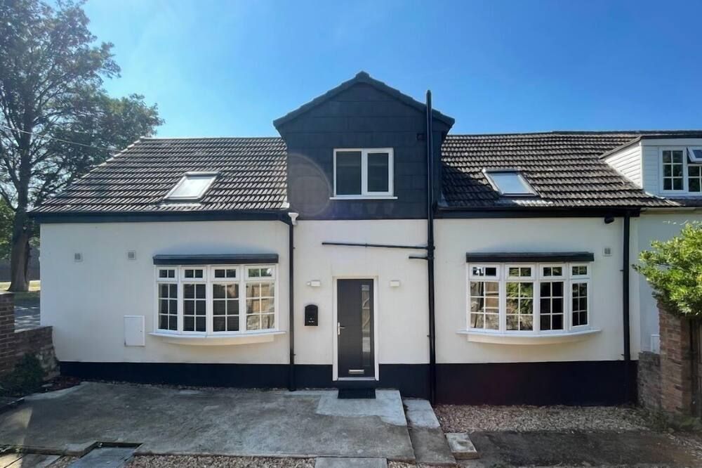 Elms Cottage - Spalding - Bâtiment
