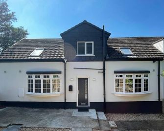 Elms Cottage - Spalding - Bâtiment