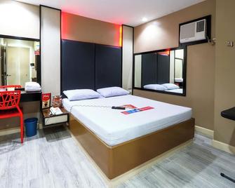 Hotel Sogo Alabang Rotonda - Muntinlupa - Slaapkamer