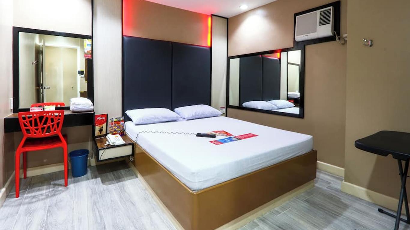 Hotel Sogo Alabang Rotonda