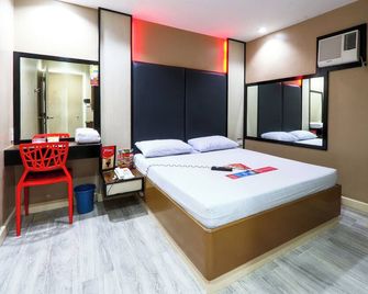 Hotel Sogo Alabang Rotonda - Muntinlupa - Habitación