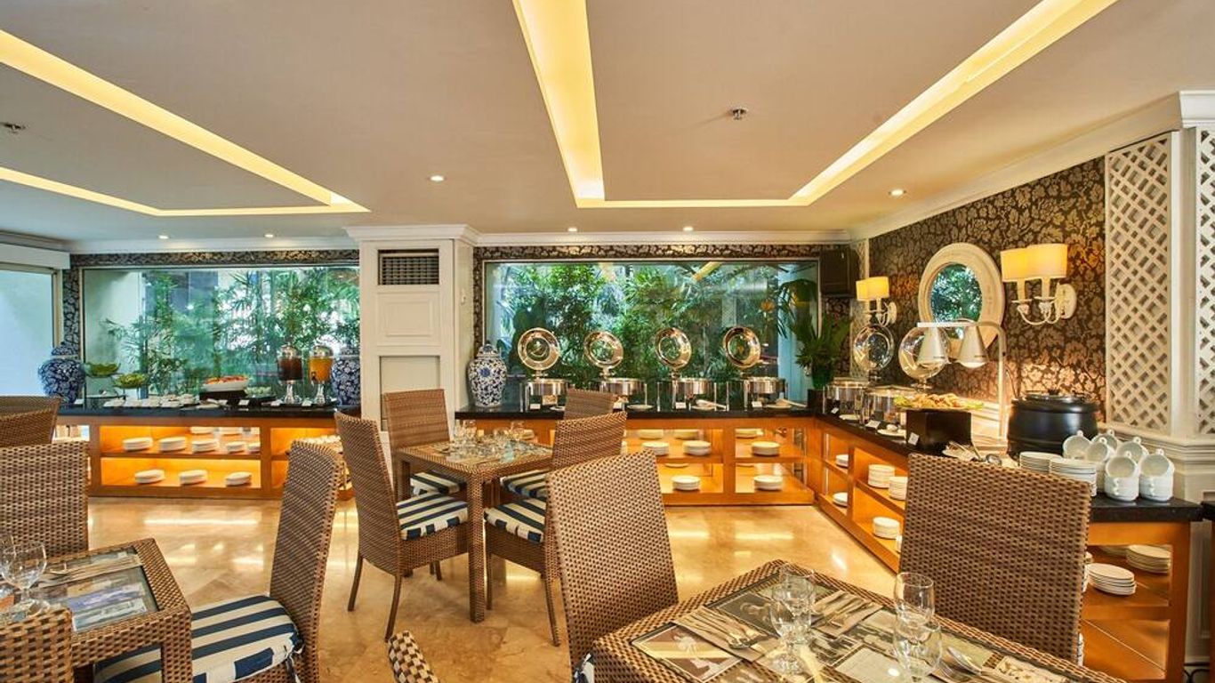 أجنحة أوركيد غاردن