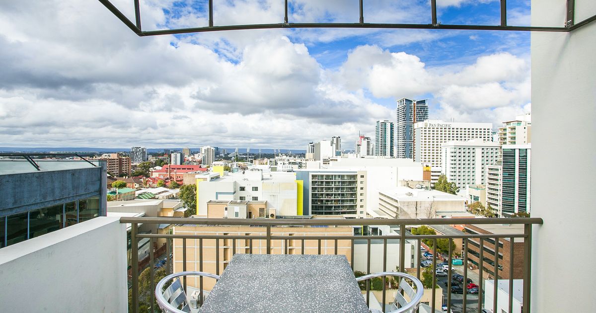 All Suites Perth 138. Perth Hotel Deals & Reviews KAYAK