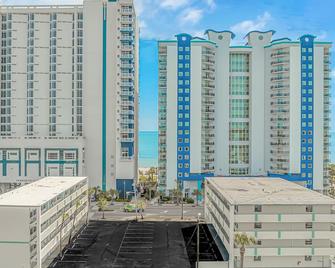 Fifth and Ocean - Myrtle Beach - Edificio