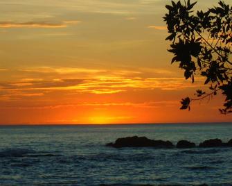 Rita & Sonny Cabinas Beach # 2 - Playa Negra - Outdoors view