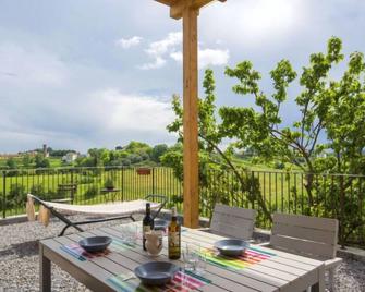 Apartment Salvia by Interhome - Fucecchio - Patio