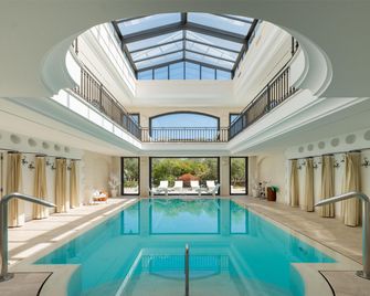 Masseria San Domenico - Savelletri - Pool