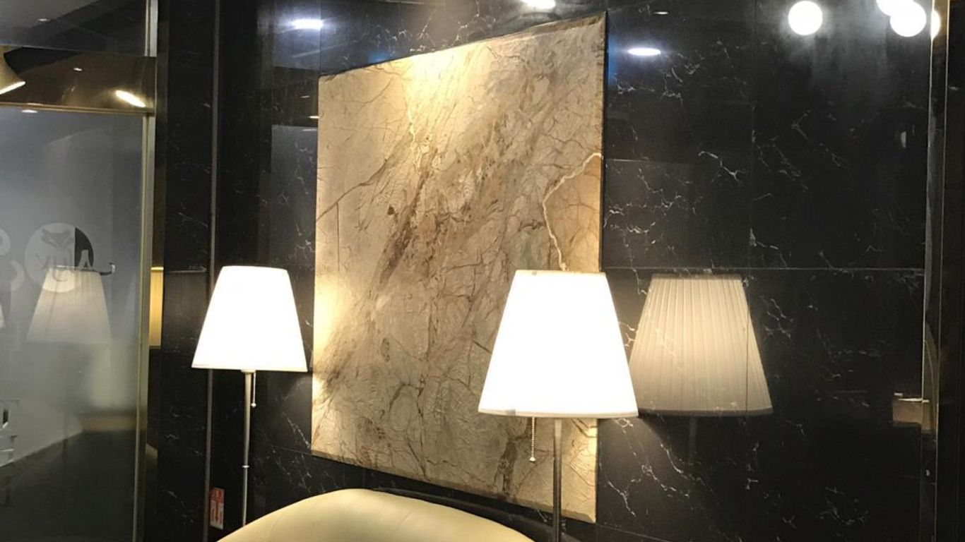 تشونان ناكسفوكس