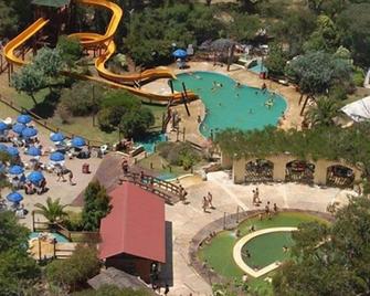 Hotel Calimera - Santa Teresita - Piscina
