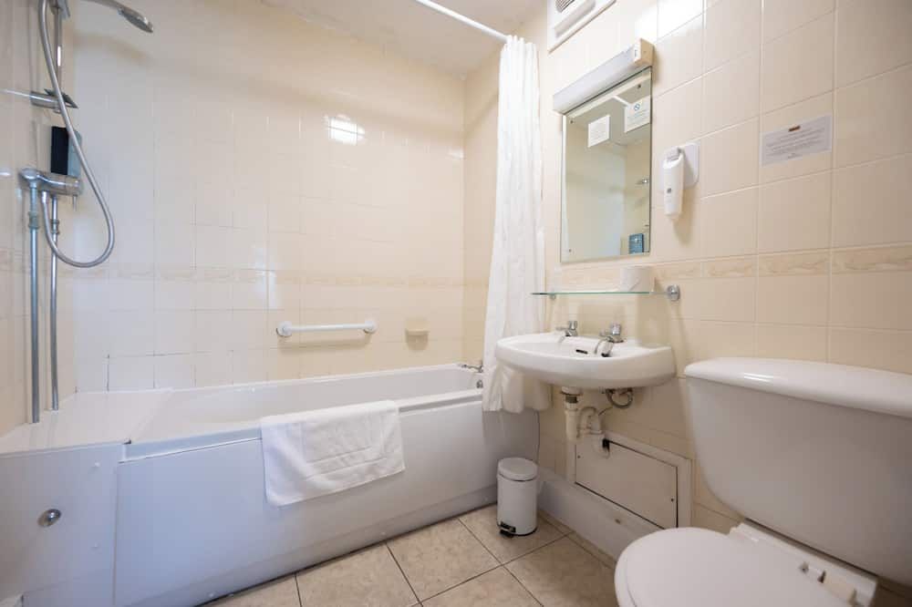 Wellow Hotel - Cleethorpes - Bad