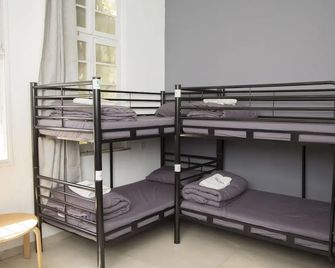 Hostel Bu93 - Tel Aviv