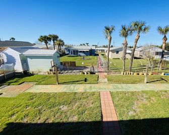 A1A Super Inn - Ormond Beach