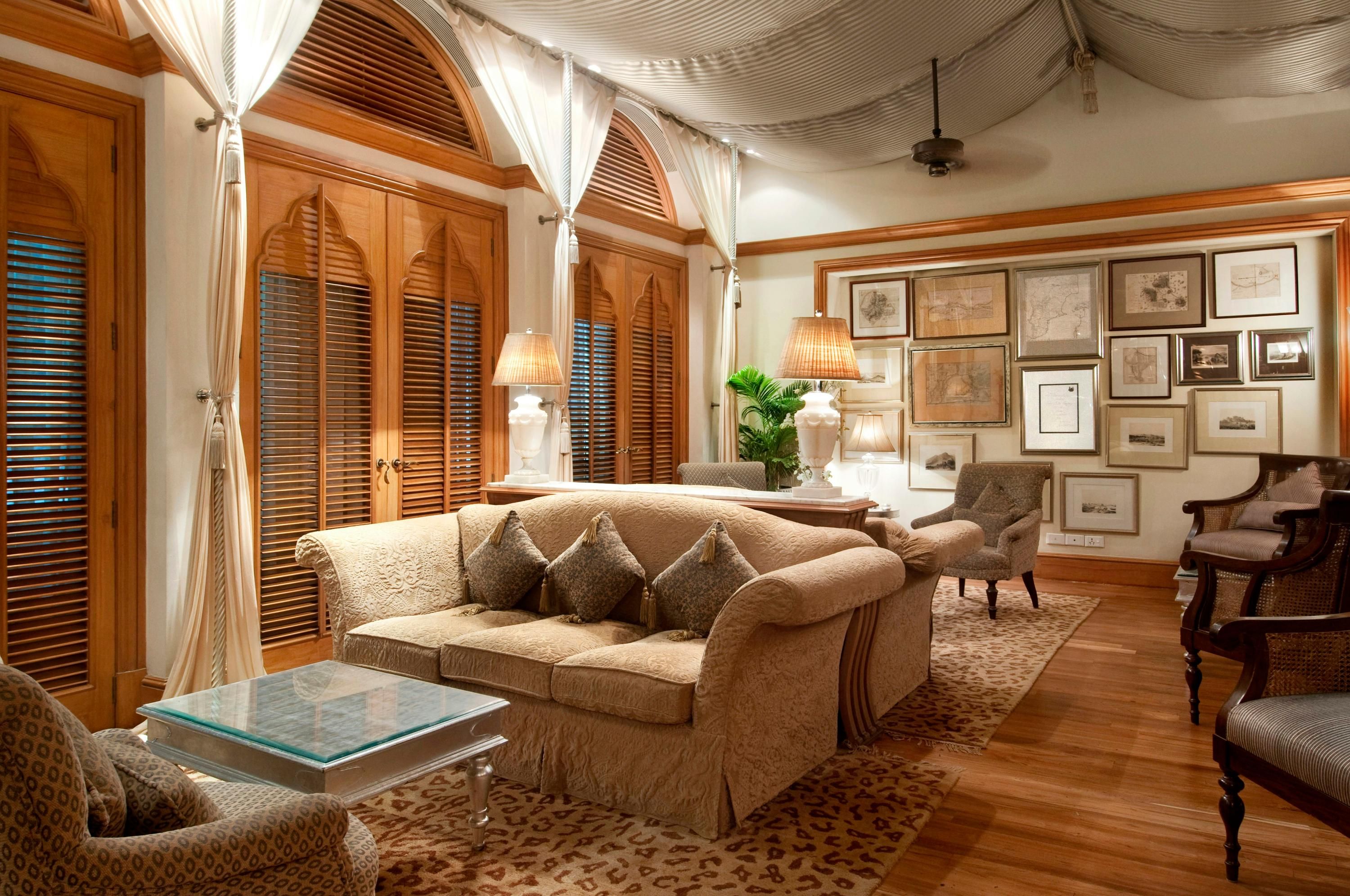 Hilton Mumbai International Airport