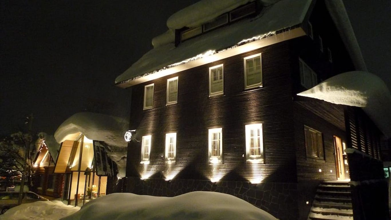 Kimamaya Boutique Hotel