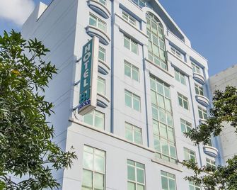 Hotel 81 Lucky - Singapur - Edificio