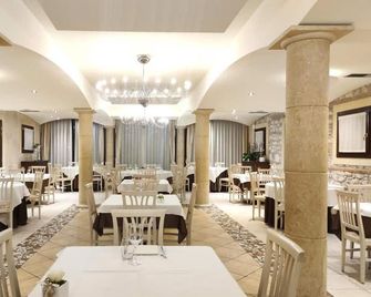 Tenuta Albertini - Zevio - Restaurant