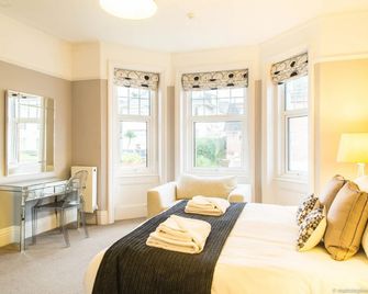Alum Chine Beach House - Bournemouth