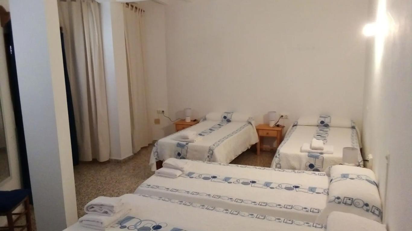 Hostal Pepe