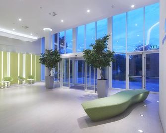 Isola di Albarella Hotel Capo Nord - Rosolina - Lobby