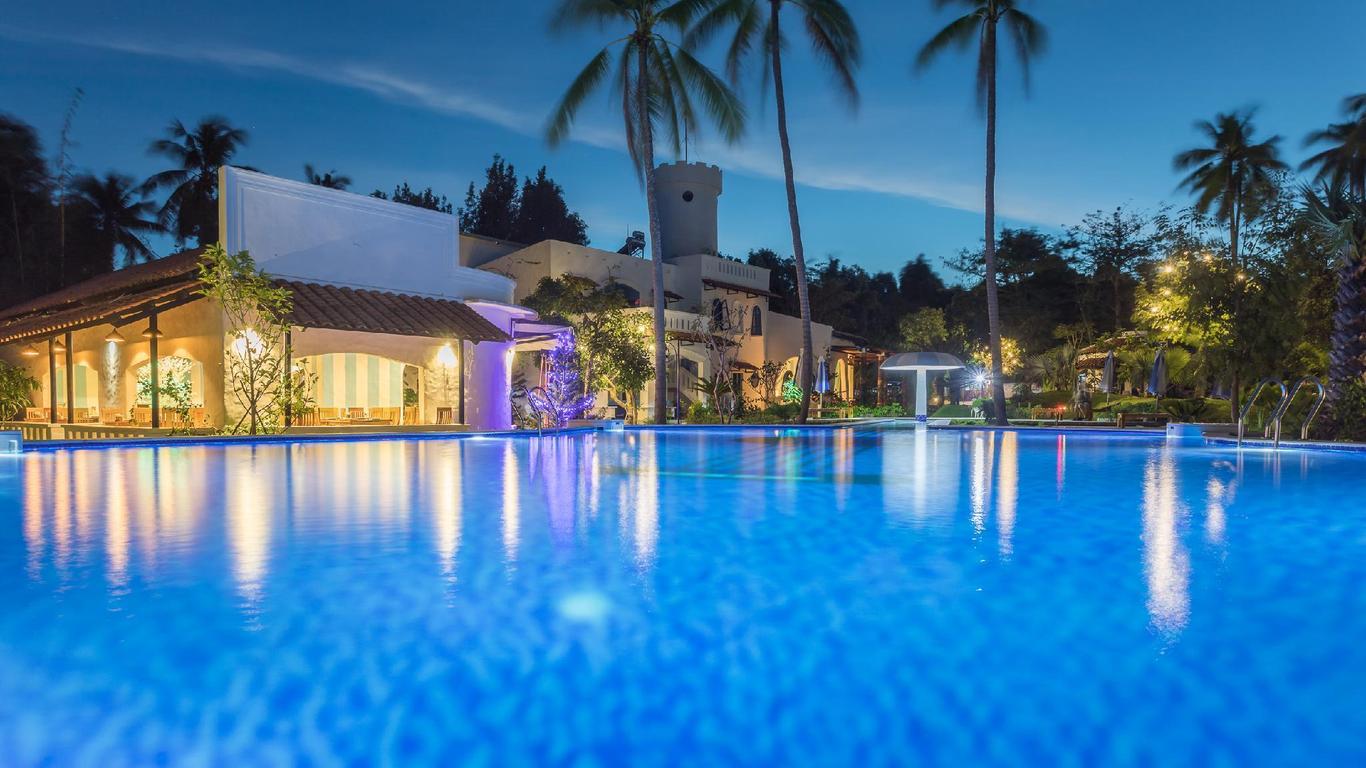 Isabella Resort