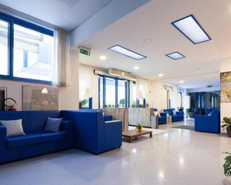 Marina - Roseto degli Abruzzi - Lobby