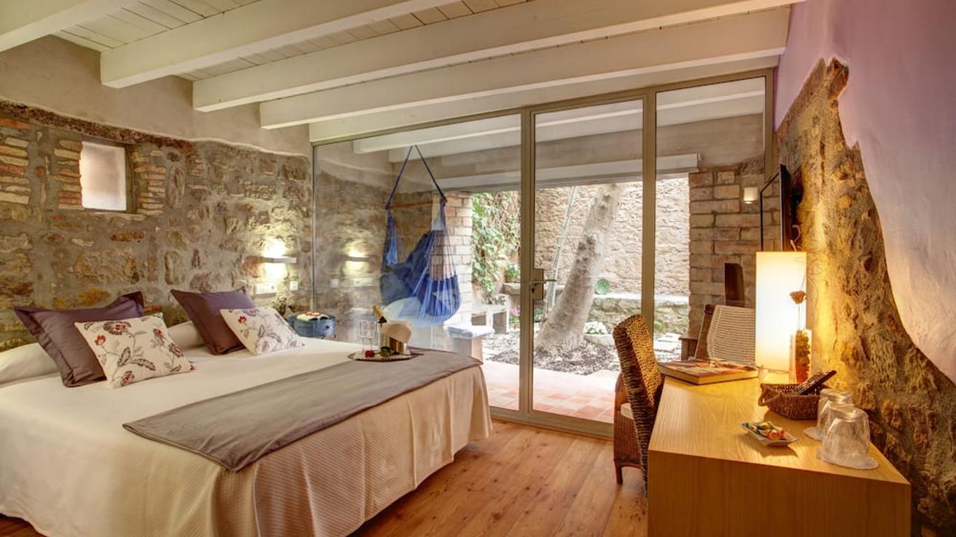Hotel La Freixera