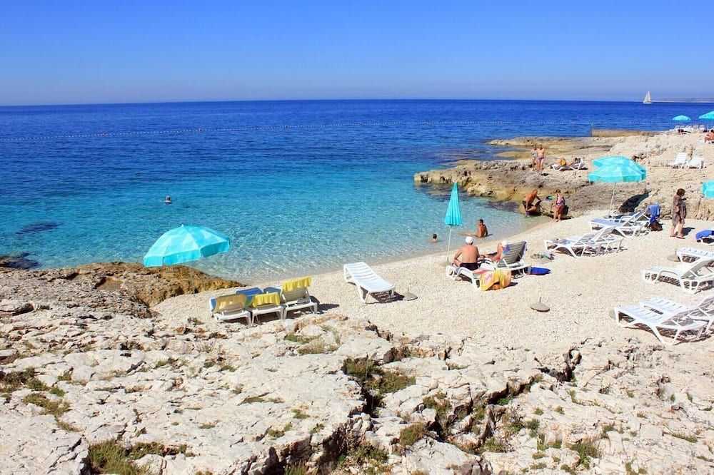 Apartments with a parking space Mali Losinj (Losinj) - 7879 - مالي لوسينج - شاطئ