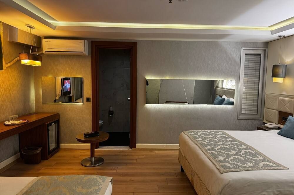 Style Star Hotel Cihangir