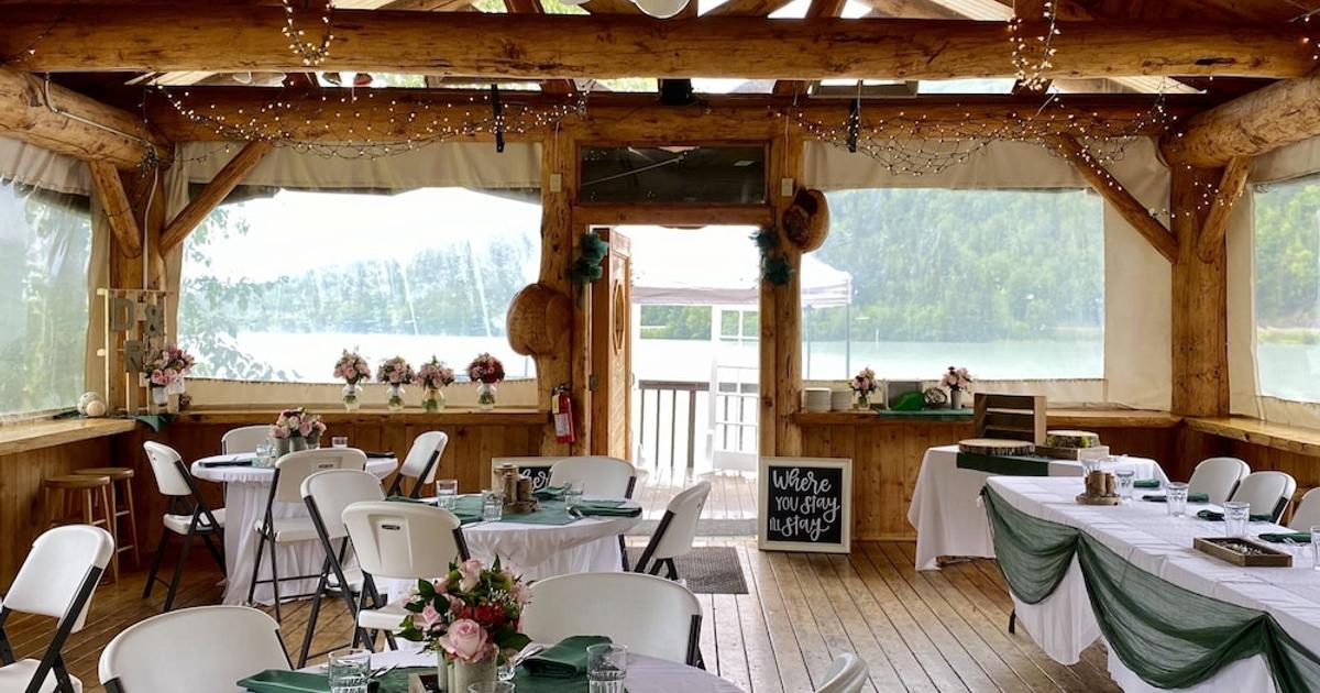 træfning Shetland Lignende Trail Lake Lodge from $133. Moose Pass Hotel Deals & Reviews - KAYAK