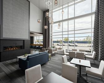 Hampton Inn & Suites by Hilton Quebec City Levis - Levis - Lobby