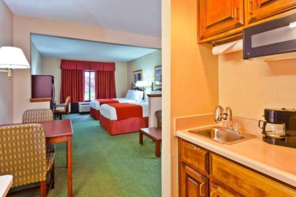 Auburn Place Hotel & Suites Paducah - Paducah