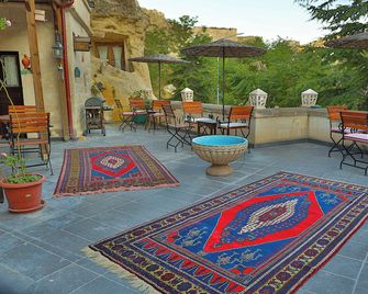 Demisos Caves Hotel - Ürgüp