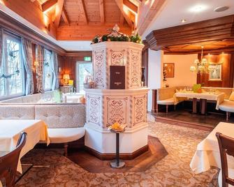 Wellnesshotel Schönruh - Adults only - Seefeld