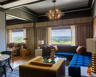 Graduate by Hilton Ann Arbor - Ann Arbor - Bedroom