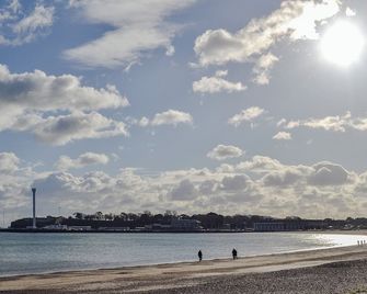 Blacksmith's Cottage - Weymouth - Beach