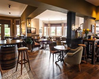 Inn In The Park - Poole - Restaurant