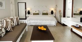 The Potting Shed Guest House - Hermanus - Κρεβατοκάμαρα