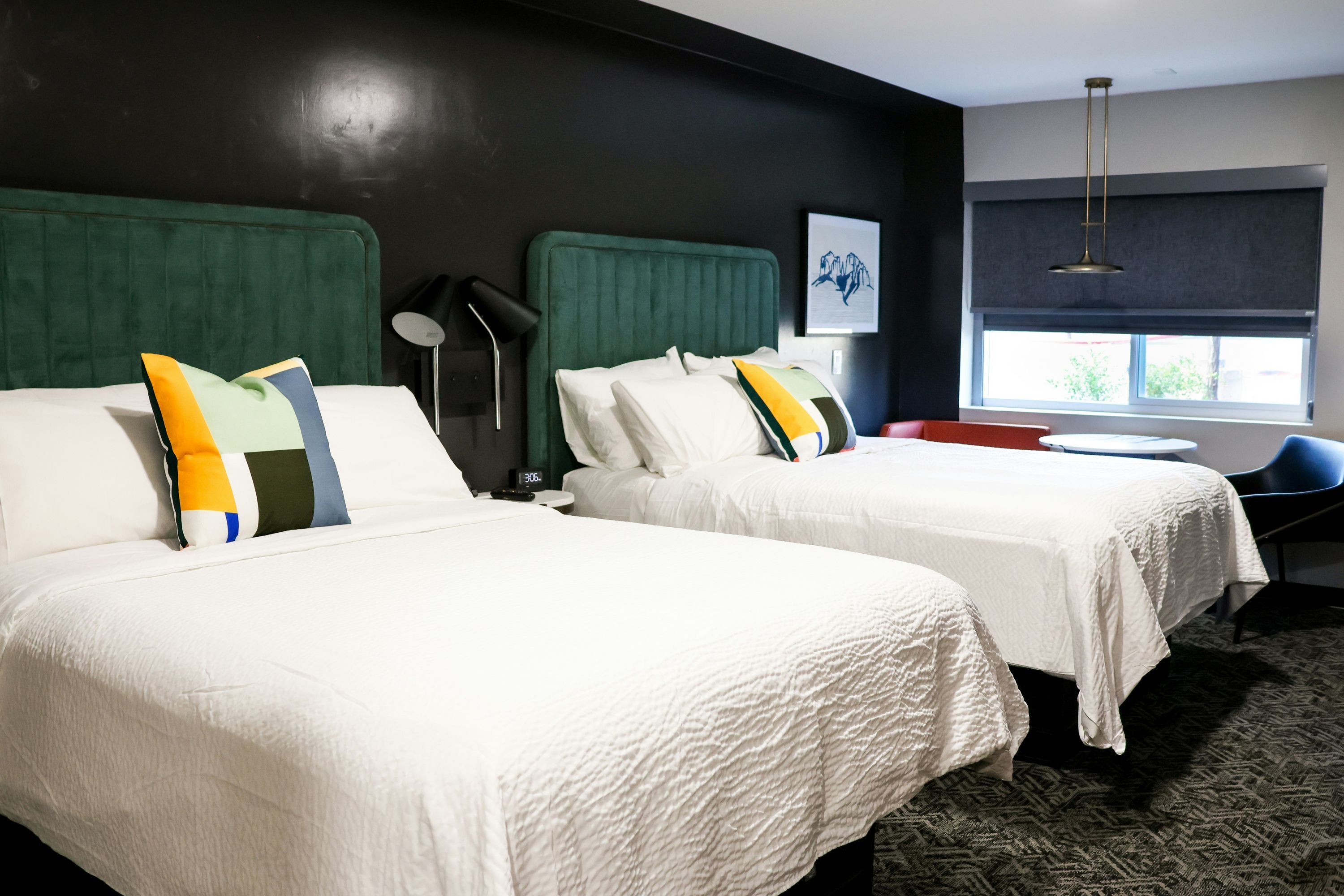 voco Flagstaff by IHG - פלגסטאף - חדר שינה