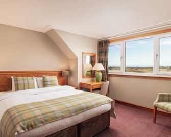 Carnoustie Golf Hotel And Spa - Carnoustie