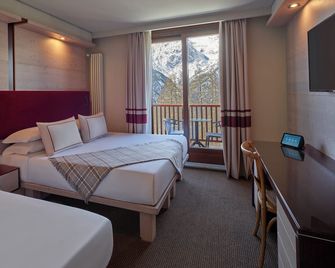 Hotel Sansicario Majestic - Cesana Torinese