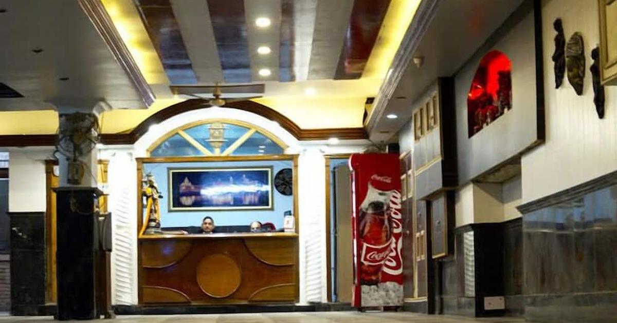 hotel shiraz continental amritsar