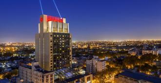 Sheraton Mendoza Hotel - Mendoza - Outdoor view